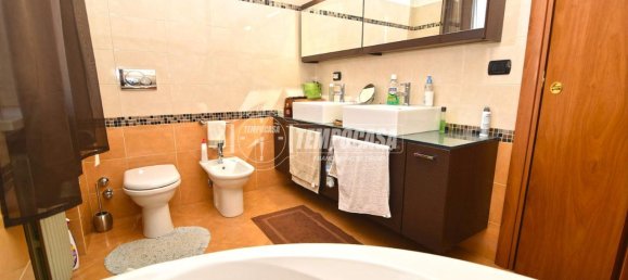 7 rooms Villa in Favria, Italy No. 151211 14