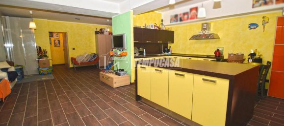 7 rooms Villa in Favria, Italy No. 151211 23