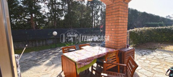 7 rooms Villa in Favria, Italy No. 151211 17