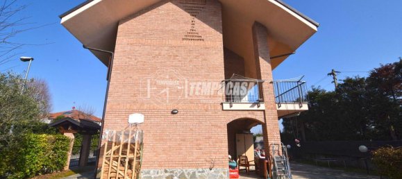 7 rooms Villa in Favria, Italy No. 151211 28