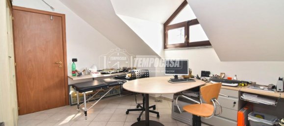 7 rooms Villa in Favria, Italy No. 151211 15