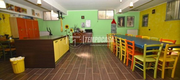 7 rooms Villa in Favria, Italy No. 151211 21