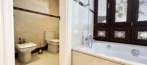 3 غرف نوم بانتهاوس في Marbella, Spain رقم 146712 12