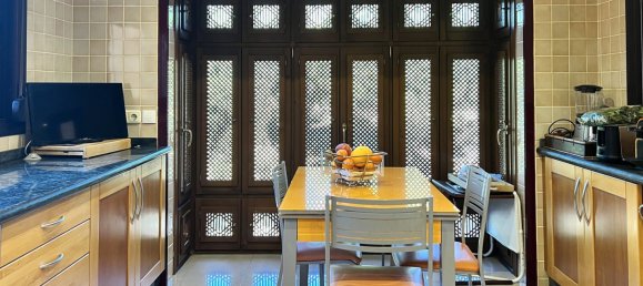 3 غرف نوم بانتهاوس في Marbella, Spain رقم 146712 19