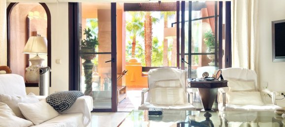 3 غرف نوم بانتهاوس في Marbella, Spain رقم 146712 3