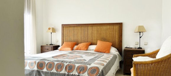 3 غرف نوم بانتهاوس في Marbella, Spain رقم 146712 14