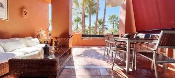 3 غرف نوم بانتهاوس في Marbella, Spain رقم 146712 10