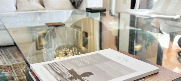 3 غرف نوم بانتهاوس في Marbella, Spain رقم 146712 15