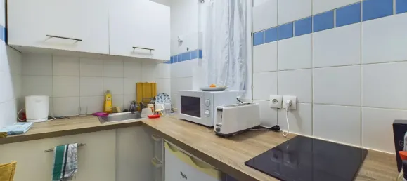 1 bedroom Apartment in Paris, France No. 136171 6