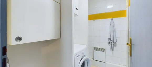 1 bedroom Apartment in Paris, France No. 136171 10