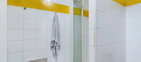 1 bedroom Apartment in Paris, France No. 136171 9