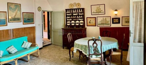 Apartamento de 7 habitaciónes en Alassio, Italy No. 28991 16