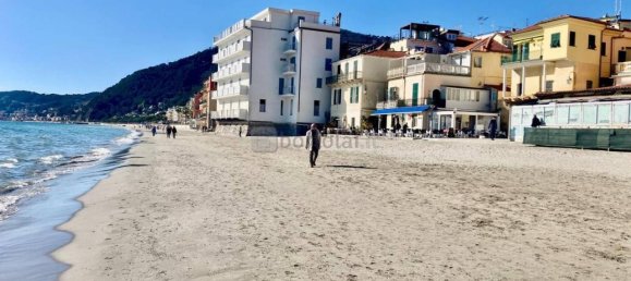 Apartamento de 7 habitaciónes en Alassio, Italy No. 28991 34