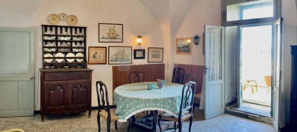 Apartamento de 7 habitaciónes en Alassio, Italy No. 28991 18