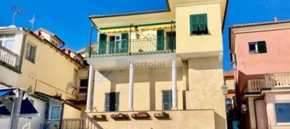 Apartamento de 7 habitaciónes en Alassio, Italy No. 28991 33