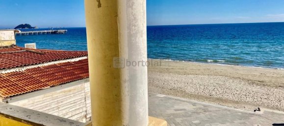 Apartamento de 7 habitaciónes en Alassio, Italy No. 28991 2