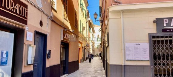 Apartamento de 7 habitaciónes en Alassio, Italy No. 28991 39