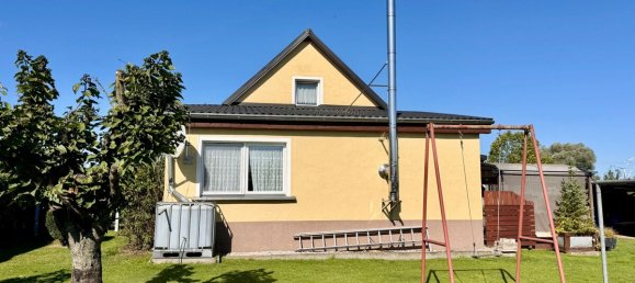 5 rooms House in Mecklenburgische Seenplatte, Germany No. 300347 8