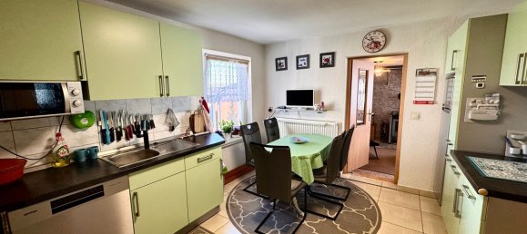 5 rooms House in Mecklenburgische Seenplatte, Germany No. 300347 5