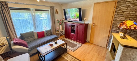 5 rooms House in Mecklenburgische Seenplatte, Germany No. 300347 3