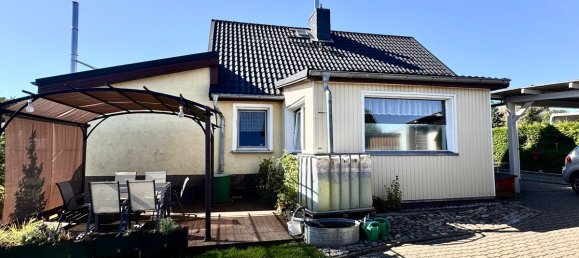 5 rooms House in Mecklenburgische Seenplatte, Germany No. 300347 14