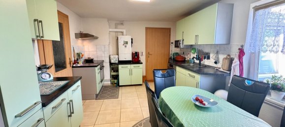 5 rooms House in Mecklenburgische Seenplatte, Germany No. 300347 4