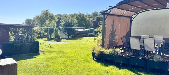 5 rooms House in Mecklenburgische Seenplatte, Germany No. 300347 12