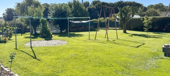 5 rooms House in Mecklenburgische Seenplatte, Germany No. 300347 10