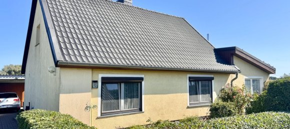 5 rooms House in Mecklenburgische Seenplatte, Germany No. 300347 15