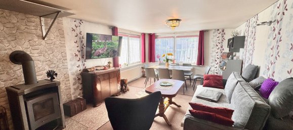 5 rooms House in Mecklenburgische Seenplatte, Germany No. 300347 2