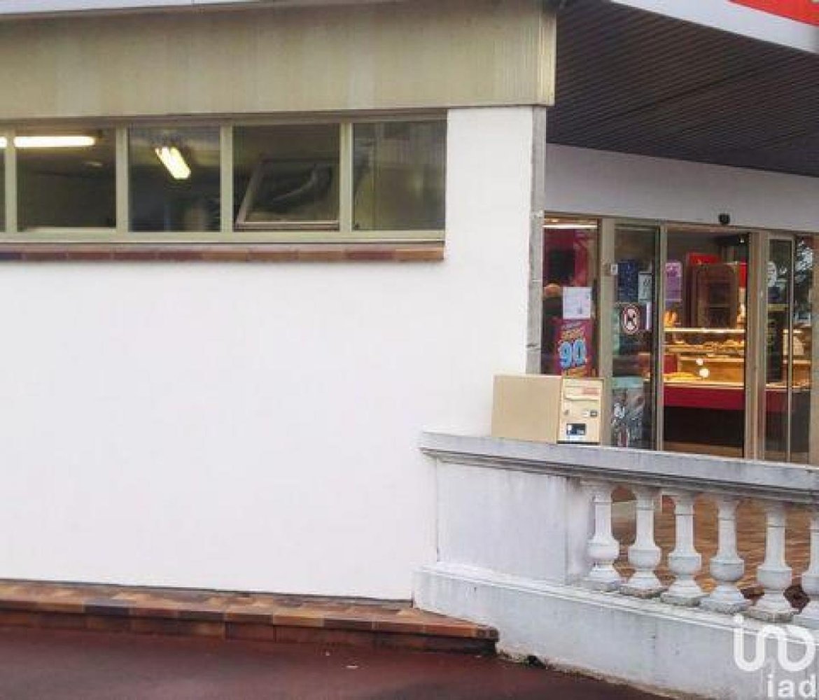 Fábrica en Caen, France 124 m² No. 20150