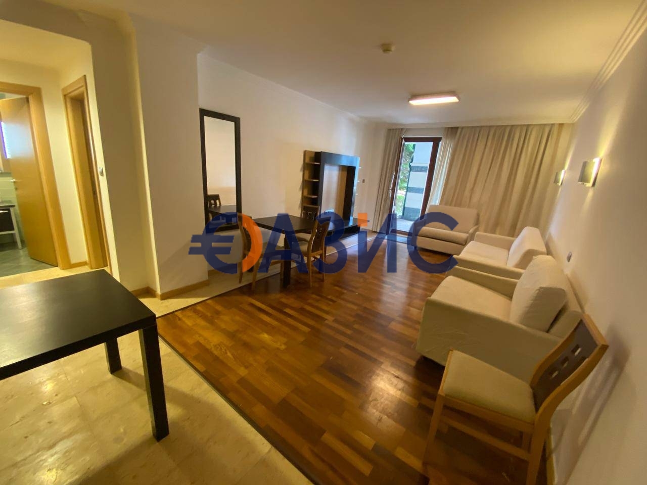 1 bedroom Apartment in Ravda, Bulgaria No. 150