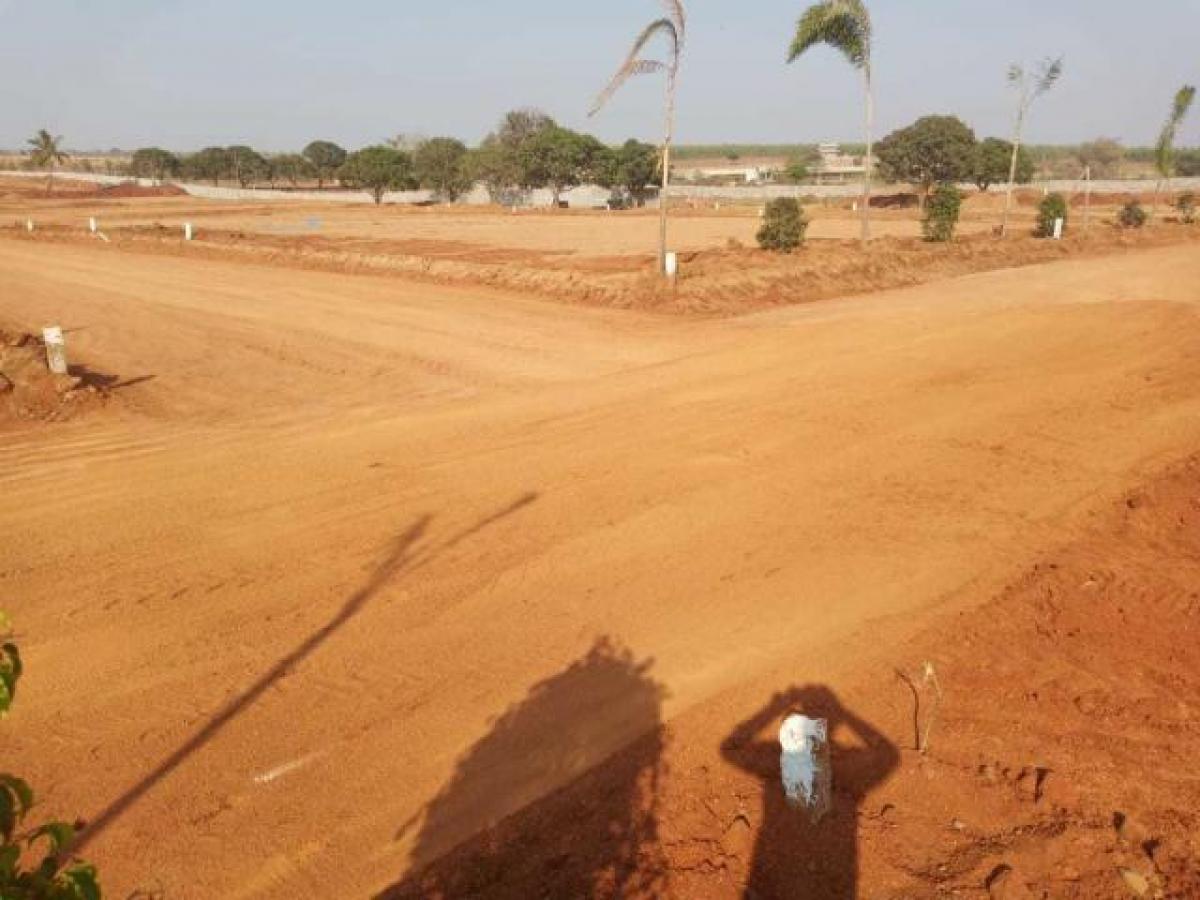  Land in Hyderabad, India No. 29977