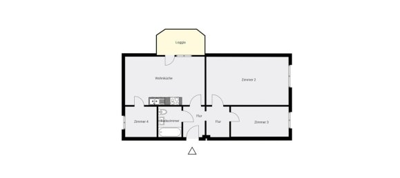 2 bedrooms Apartment in Friedrichshain, Germany No. 277442 31