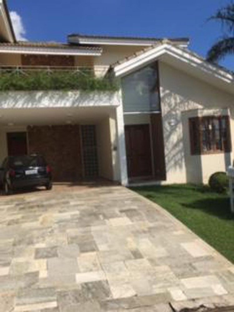 3 chambres Maison à Sao Paulo, Brazil No. 531279