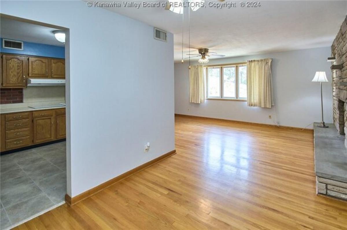 4 bedrooms House in South Charleston, USA No. 371131