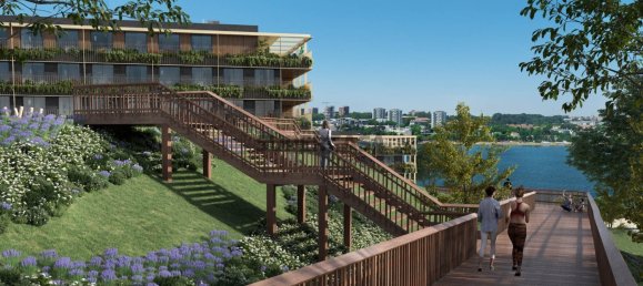 2 غرف نوم شقة في Vila Nova de Gaia, Portugal رقم 157055 4