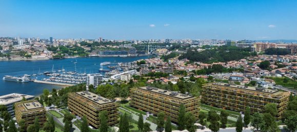 2 غرف نوم شقة في Vila Nova de Gaia, Portugal رقم 157055 11