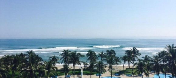 2 Schlafzimmer Wohnung in Guerrero, Mexico, Nr. 181204 2