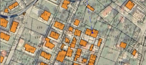 Apartamento de 7 habitaciónes en Brancaleone, Italy No. 187400 6