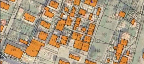 Apartamento de 7 habitaciónes en Brancaleone, Italy No. 187400 8