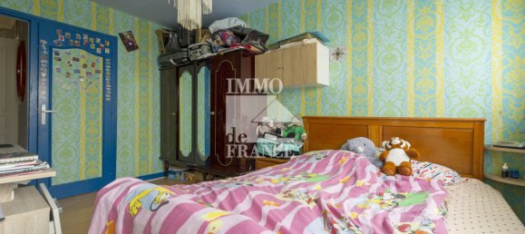 4 غرف نوم شقة في Pontoise, France رقم 176287 9