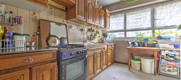 4 غرف نوم شقة في Pontoise, France رقم 176287 7