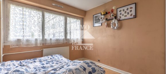 4 غرف نوم شقة في Pontoise, France رقم 176287 12