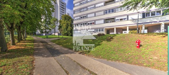 4 غرف نوم شقة في Pontoise, France رقم 176287 2