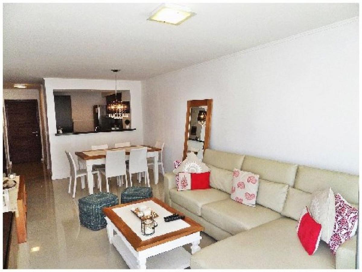 2 Schlafzimmer Wohnung in Maldonado, Uruguay, Nr. 10404