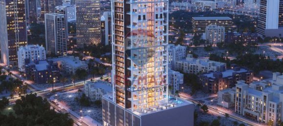 2 bedrooms Apartment in Jumeirah Village Circle, UAE No. 13883 8