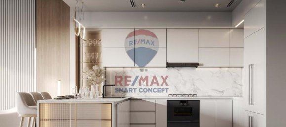 2 bedrooms Apartment in Jumeirah Village Circle, UAE No. 13883 4