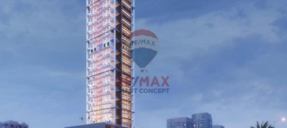 2 bedrooms Apartment in Jumeirah Village Circle, UAE No. 13883 6