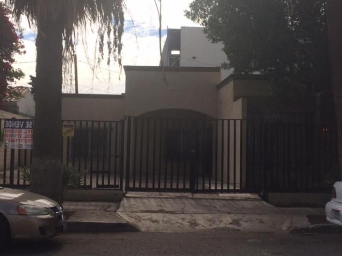 Casa T4 em Mexicali, Mexico N.º 165879